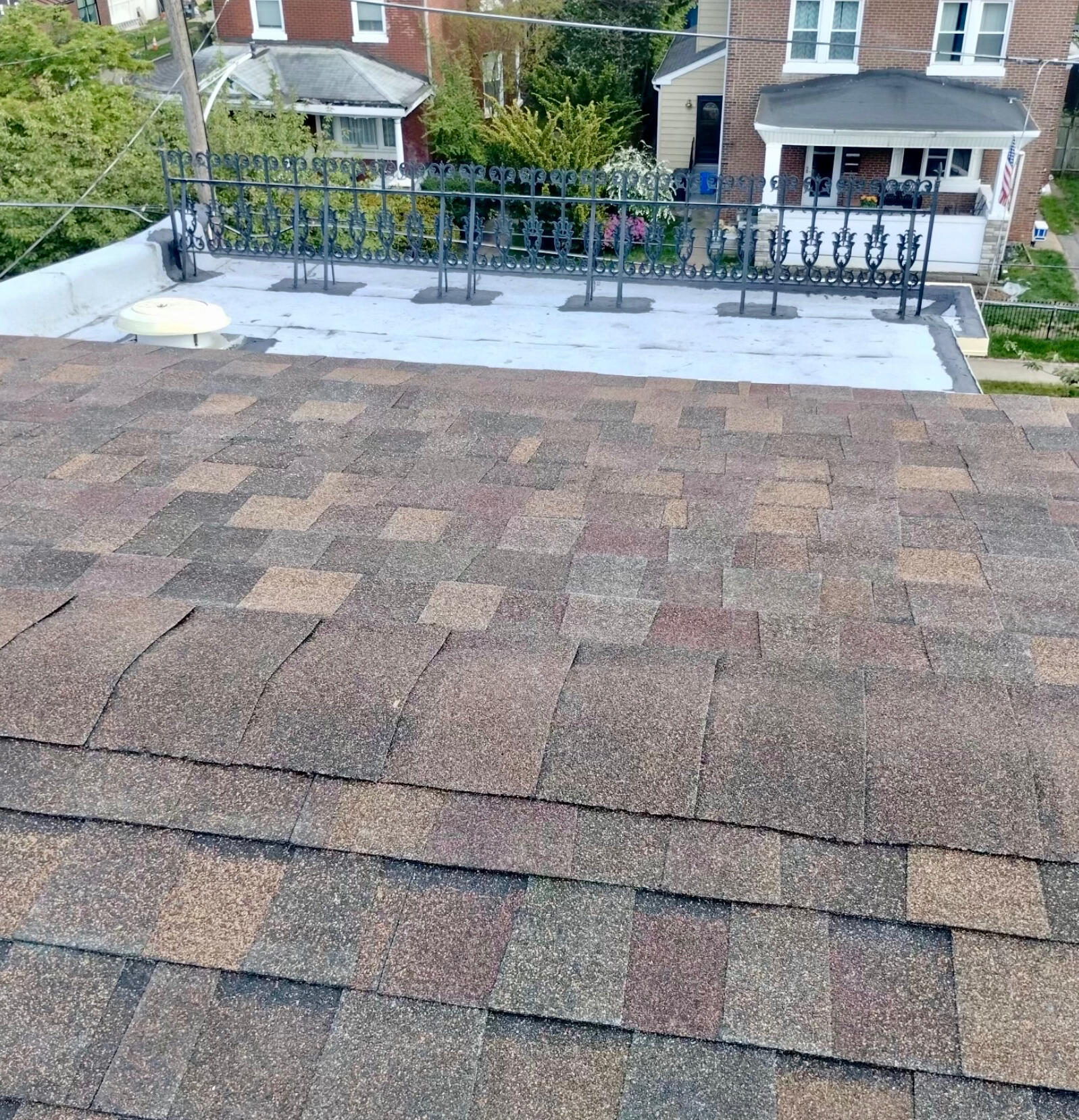 Ralph Spinardi Roofing and Contracting LLC | Servicing Philadelphia & surrounding areas